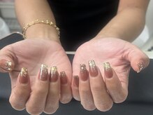 ネイル エヌ アンド ティー(NAIL N&T)/