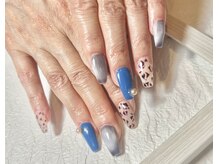 アルブル(Arbre)/スカルプトレンド