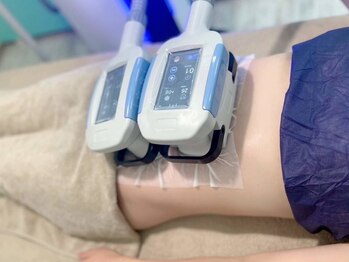 ヒーリングリゾート ナゴミ(Nagomi)/【脂肪冷却】