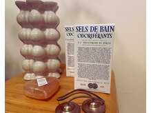 サプナジー(Suppnrgy)/HolidaySpecial*足浴