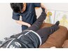 6/22まで！◎全身ガチガチ！疲れを解消したい方・専用！全身整体　¥15000→