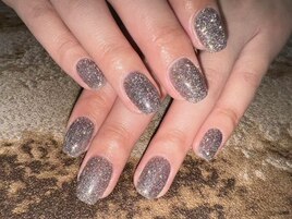 フラッシュネイル