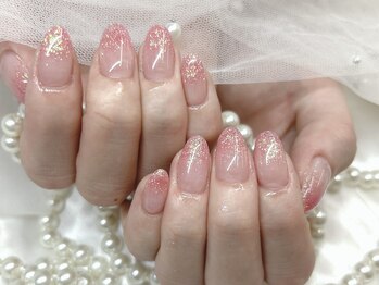 アンジュ(Ange)/【Rika】オーロララメグラ