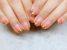 ベルジョワ(Belle Joie)/ミラーフレンチ