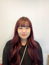 ニコットラッシュ 難波店(nicott lash) 加藤 