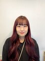 ニコットラッシュ 難波店(nicott lash) 加藤