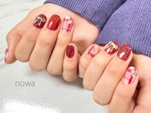 ノワ(nowa)/【持ち込み】スタンダードコース