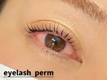 デフィ(De'fi)/まつげパーマ¥4600～