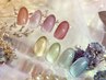 【10～13日ご来店の方限定】うるキラ水光マグネットorフラッシュミックス☆