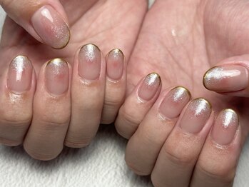 コアラネイル(koala nail)/90分アートフリーコース　¥7,500