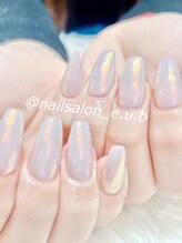 イーユービー(E.U.B)/オーロラネイル