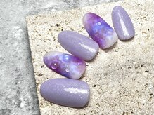 エヌアット 新宿西口(n@nail)/定額デザインアート