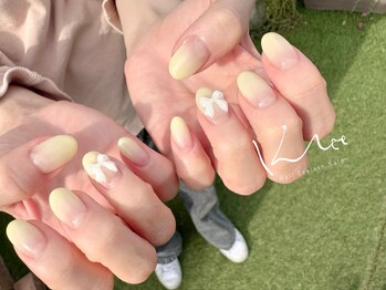 クレー(Klee)/カラーグラデーション