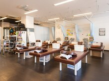 ゼロスポ鍼灸・整骨院　大口通