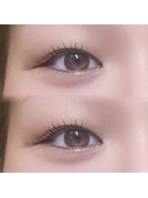 ロアブロウ 高知(LOA-brow)/憧れのあの子まつげ