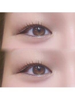 ロアブロウ 高知(LOA-brow)/憧れのあの子まつげ