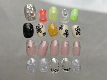 ネオイ(neo:i)/デザイン_E