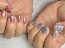 マイネイル(M.nail)/ワンカラーネイル