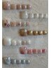 【SANA指名】フット☆7種類から選べる定額ネイル　¥6600→¥6000