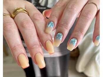 simple定額コース