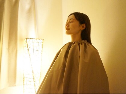 カオク ビューティーサロン(kaoku beauty salon)の写真
