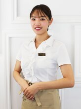 花蔵クール 金沢店&nbsp;福田 亜実