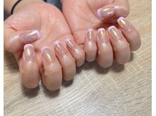 ハミング(humming)/持ち込みデザイン♪