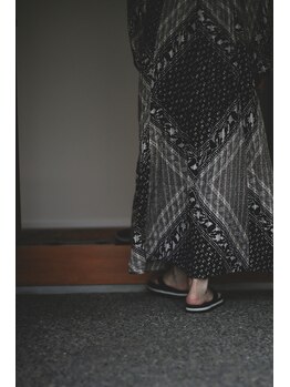 セノマシュガーリング(SENomaSugaring)/お会いできる日を心待ちに・*