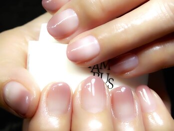 リゴッソ(RIGOSSO)/グラデーション