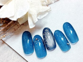 ネイルパティオ 草加店(nail patio)/