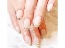 ルヴェール 札幌円山店(Le vail)/ガラスフレンチ