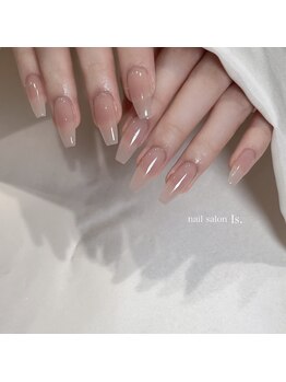 イズ 久屋大通店(Is.)/