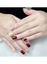 RINA NAILS SALON/