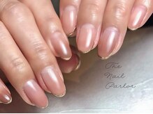 ザ ネイル パーラー 博多駅(The Nail Parlor)