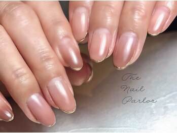 ザ ネイル パーラー 博多駅(The Nail Parlor)