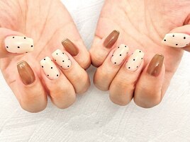 ドットネイル