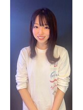 エバン 白金店(evan)&nbsp;まり 