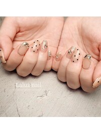 韓国ネイル
