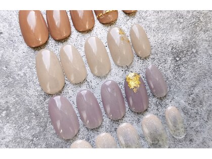 アトリエはるか 大船ルミネウィング店の写真