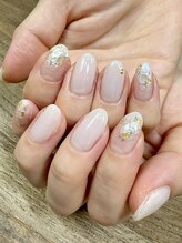 ルプティボヌール(le petit bonheur)/