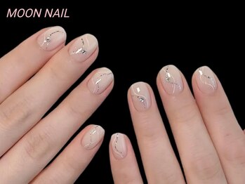 ハンド自爪10本やり放題