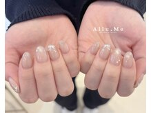 アリューミー 南青山店(Allu.Me)/ぷるマグ グラデ(staff:minori)