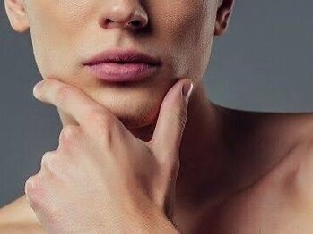 ブリス バイ メリス(Bliss by Meris)の写真/カミソリ負けで肌荒れが気になる・毛穴レスのうる艶肌にしたい方は脱毛がおすすめ◎