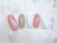 nail salon Cravo 本店/シンプルオフィスコース　20