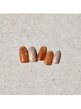 シーズネイル(She's nail)/新規お客様 オフ込み 6980円