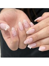 メルシー(Merci)/６０分定額＋パーツ　ｂｙ小林