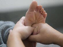 マハロ(MAHALO)/【太田/整体】もみほぐし施術