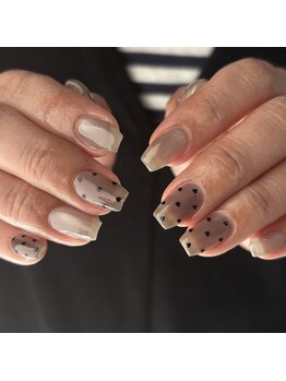 グローリーフォーネイル(glory for nail)/