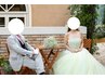 【肩特化】華奢見え肩くびれブライダルエステ90分20000円→14000円