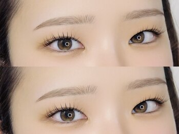 アイブロウ眉毛サロン Mond 新宿店【眉毛専門店】/美眉アイブロウWAX*新宿